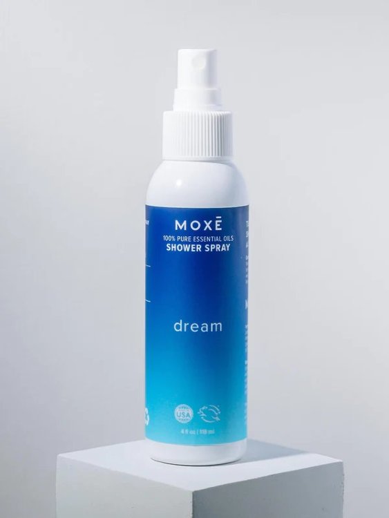 Spray Dream