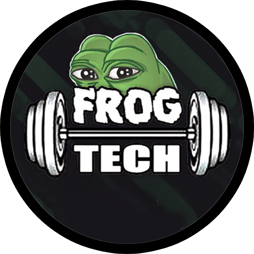 FrogTech