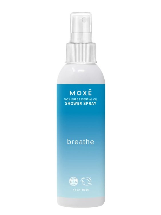 Spray Breathe