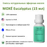 MOXĒ eucalyptus