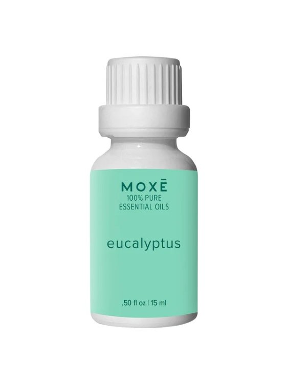 MOXĒ eucalyptus